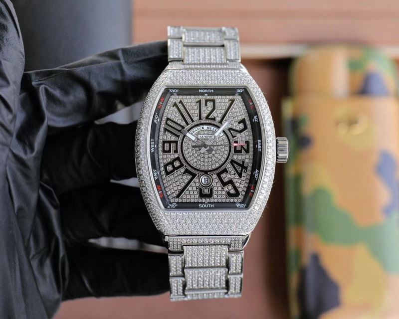 FRANCK MULLER Watches